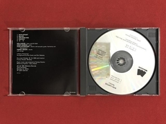 CD - Ron Carter - Pastels - Importado - Seminovo na internet