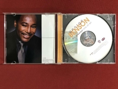 CD - George Benson - The Greatest Hits Of - Importado- Semin na internet