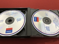 CD - Dvorák - The Symphonies - 4 CDs - Importado - Seminovo - Sebo Mosaico - Livros, DVD's, CD's, LP's, Gibis e HQ's