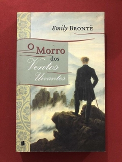 Livro - O Morro Dos Ventos Uivantes - Emily Bronte - Landy