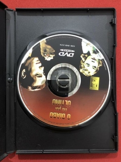DVD - O Diabo Riu Por Último - John Huston - Seminovo na internet