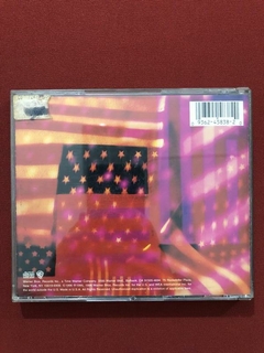 CD - Filth Pig - Ministry - Importado - 1996 - comprar online