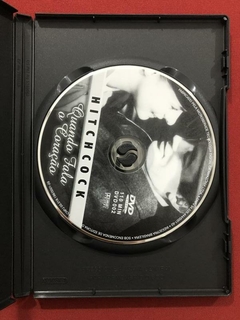 DVD - Quando Fala O Coração - Gregory Peck - Seminovo na internet