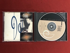 CD - Mel Tormé- Great Gentlemen Of Song- Importado- Seminovo na internet
