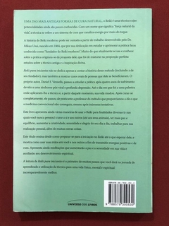 Livro - Reiki Para Iniciantes - David F. Vennells - Universo Dos Livros - comprar online