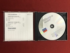 CD - Beethoven: Symphonies No. 5 E 7 - Importado - Seminovo na internet