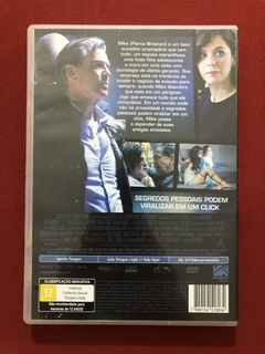 DVD - Invasão De Privacidade - Pierce Brosnan - Seminovo - comprar online