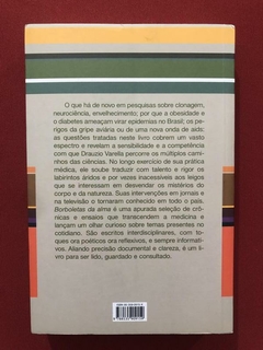 Livro- Borboletas Da Alma- Drauzio Varella - Cia. Das Letras - comprar online
