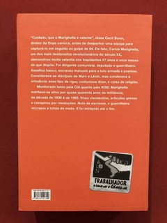 Livro- Marighella- Mário Magalhães- Ed. Companhia Das Letras - comprar online