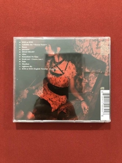 CD - Nana Kitade - 18 - Eighteen - Importado - Seminovo - comprar online