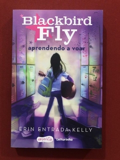 Livro - Blackbird - Erin Entrada Kelly - Harper - Seminovo