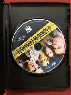 DVD - O Sonho De Cassandra - Ewan McGregor - Seminovo na internet