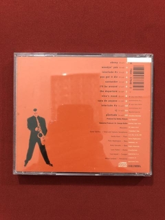 CD - David Sanchez - The Departure - Importado - comprar online