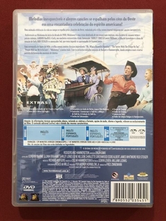 DVD - Oklahoma! - Rodgers & Hammerstein - Seminovo - comprar online