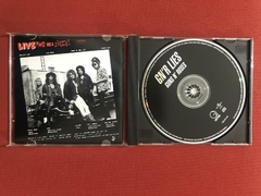 CD - Guns N' Roses - GN'R Lies - Nacional - Seminovo na internet