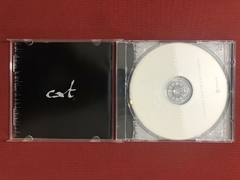 CD - Cat Stevens - The Very Best Of - Importado - Semin. na internet