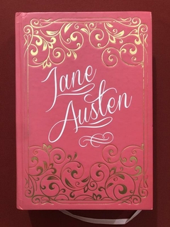 Livro - Razão E Sensibilidade - Persuasão - Jane Austen - 3 em 1 - Seminovo