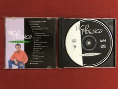 CD - Nico Fidenco - Il Meglio - Nacional - Seminovo na internet