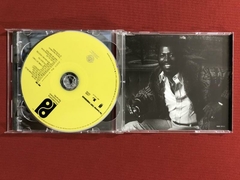 CD Duplo- Teddy Pendergrass - The Essential - Import - Semin - Sebo Mosaico - Livros, DVD's, CD's, LP's, Gibis e HQ's