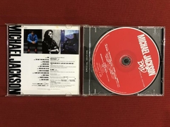 CD - Michael Jackson - Bad - Special Edition - Seminovo na internet