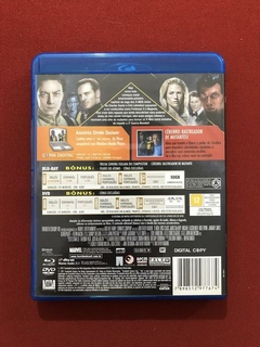 Blu-ray + DVD - X-Men - Primeira Classe - Seminovo - comprar online