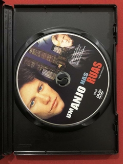 DVD - Um Anjo Nas Ruas - John Bon Jovi - Seminovo na internet