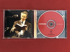 CD - Caetano Veloso - Prenda Minha - Nacional - Seminovo na internet