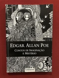 Livro - Contos De Imaginação E Mistério - Edgar Allan Poe