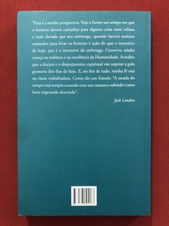 Livro - Contos - Jack London - Expressão Popular - Seminovo - comprar online