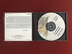 CD - Wayne Shorter - "Waining Moments" - 1986 - Importado na internet