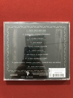 CD - Montserrat Caballe - Classical Series - Seminvo - comprar online