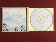 CD - The Young Goods - Only Heaven - Importado na internet