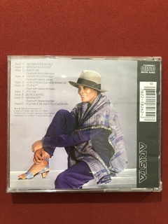 CD - Dionne Warwick - Finder Of Lost Loves - Importado - comprar online