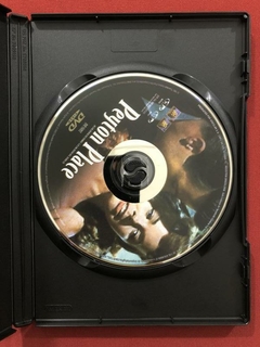 DVD - A Caldeira Do Diabo - Lana Turner - Lee P. - Seminovo na internet