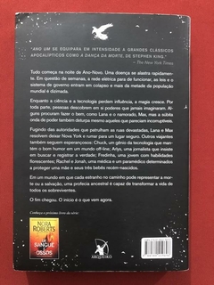 Livro - Ano Um - Nora Roberts - Editora Arqueiro - Seminovo - comprar online