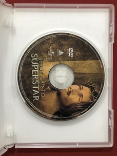 DVD - Jesus Cristo Super Star - Robert Stigwood - Norman J. na internet