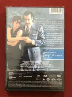 DVD - Perfume De Mulher - Pacino - Martin Brest - Novo - comprar online