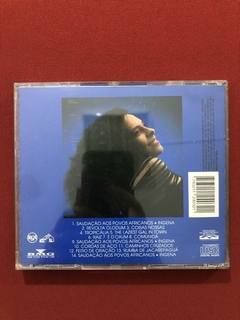 CD - Gal Costa - Gal - 1992 - Nacional - comprar online