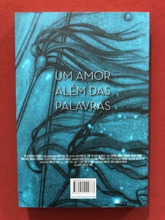 Livro - A Forma Da Água - Guilhermo Del Toro - Seminovo - comprar online