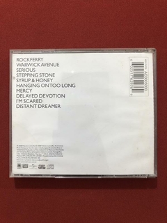CD - Duffy - Rockferry - 2008 - Nacional - comprar online