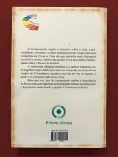 Livro - O Redentor - Edgard Armond - Editora Aliança - comprar online