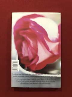Livro - Mrs. Dalloway - Virginia Woolf - Ed. Nova Fronteira - comprar online