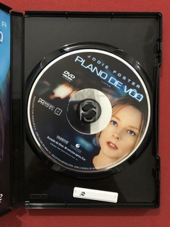 DVD - Plano De Vôo - Jodie Foster/ Peter Sarsgaard- Seminovo na internet