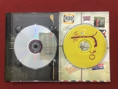 DVD Duplo - Rush - R30 - 30th Anniversary World Tour - Sebo Mosaico - Livros, DVD's, CD's, LP's, Gibis e HQ's
