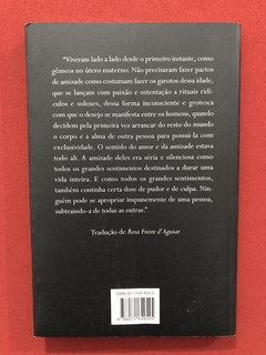 Livro - As Brasas - Sándor Márai - Companhia Das Letras - comprar online
