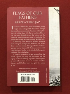 Livro - Flags Of Ours Fathers - James Bradley - Delacorte - comprar online