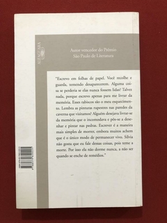 Livro - Retratos Imorais - Ronaldo Correia De Brito - Ed. Alfaguara - comprar online