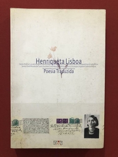 Livro - Poesia Traduzida - Henriqueta Lisboa - Edito UFMG