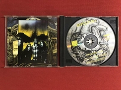 CD - Sepultura - Chaos A.D. - 1993 - Nacional na internet