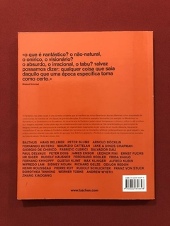 Livro - Arte Fantástica - Walter Schurian - Ed. Taschen - comprar online